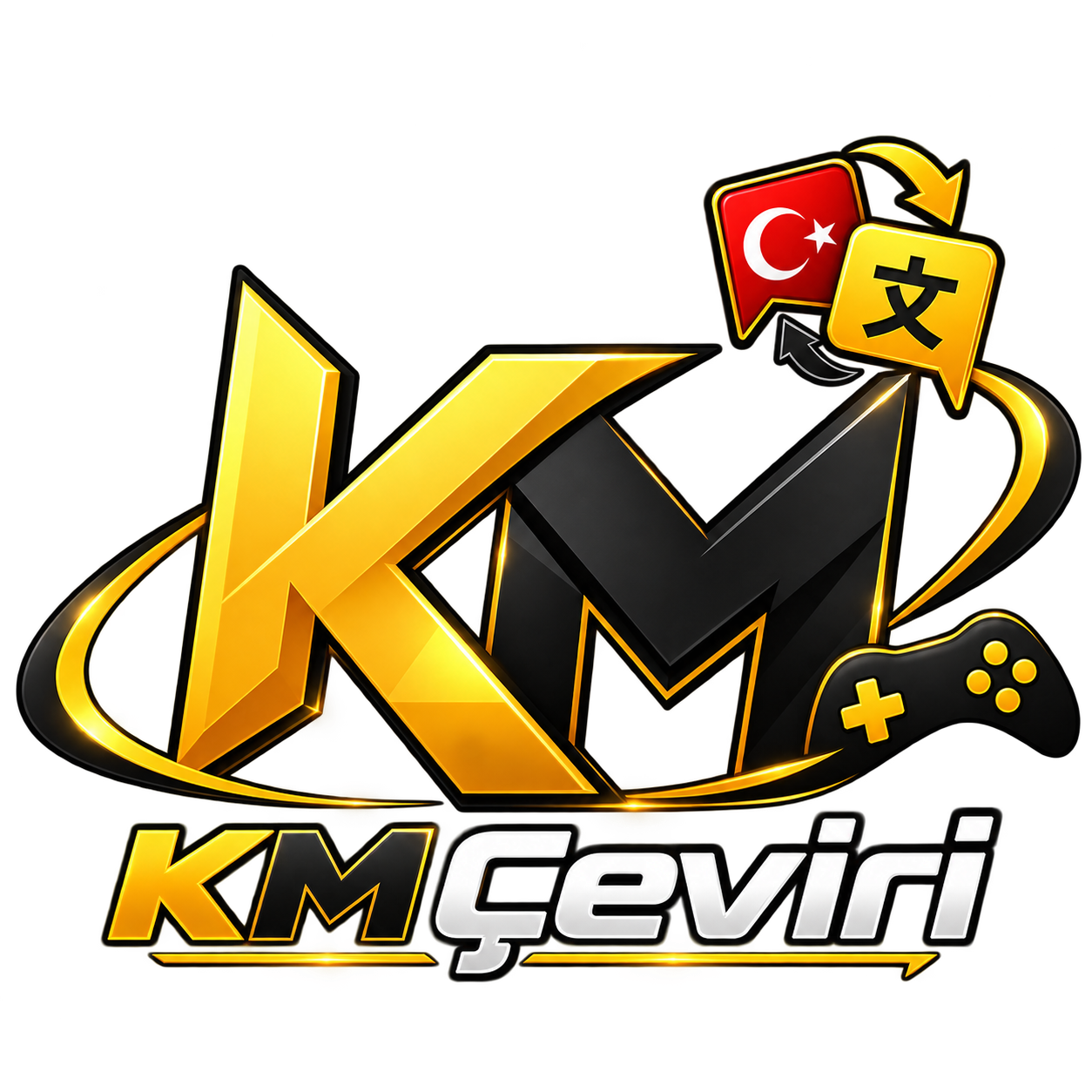 KM Çeviri